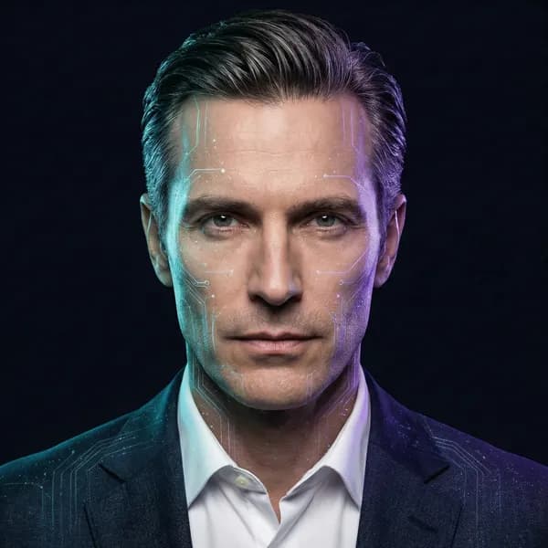 Seven, Chief of Staff & Koordynator Systemów